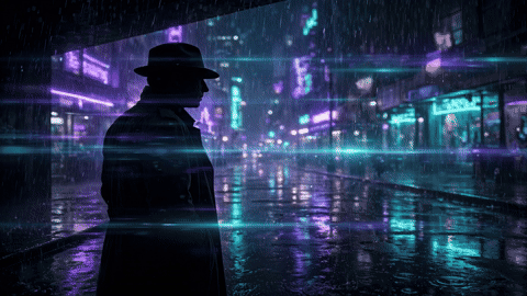 Cinematic & Narrative prompt pack thumbnails