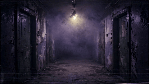 Dark, Retro & Horror prompt pack thumbnails